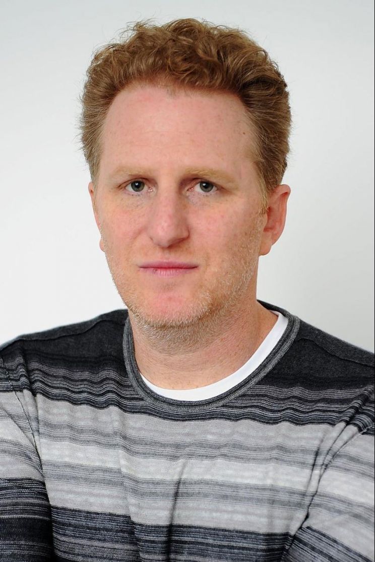 Michael Rapaport