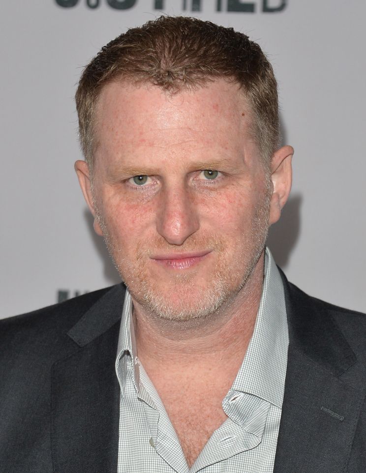 Michael Rapaport