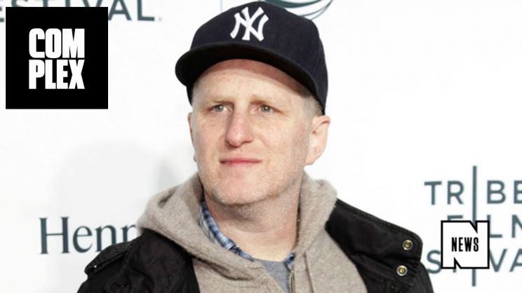 Michael Rapaport