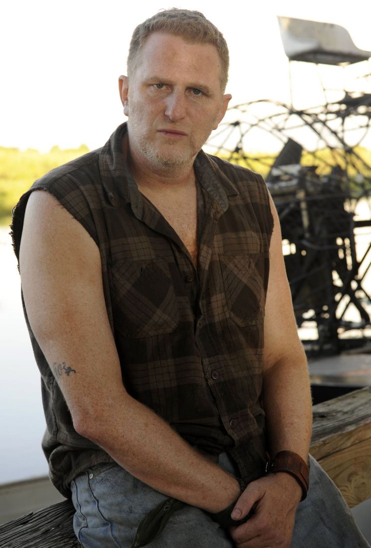 Michael Rapaport