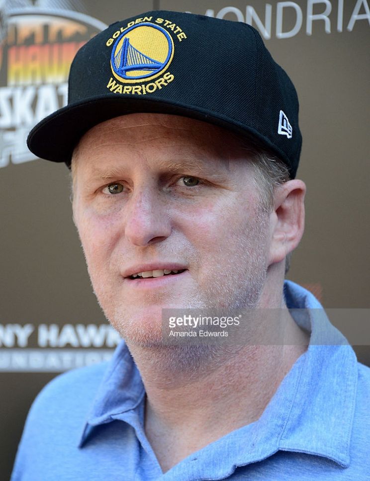 Michael Rapaport