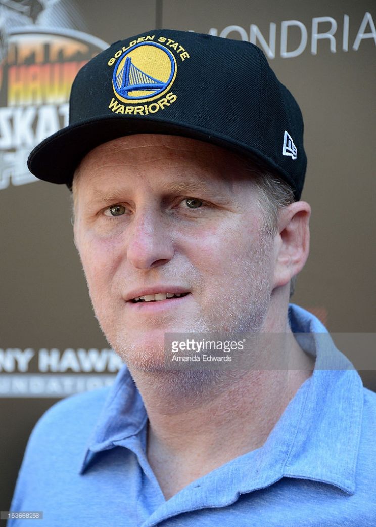 Michael Rapaport