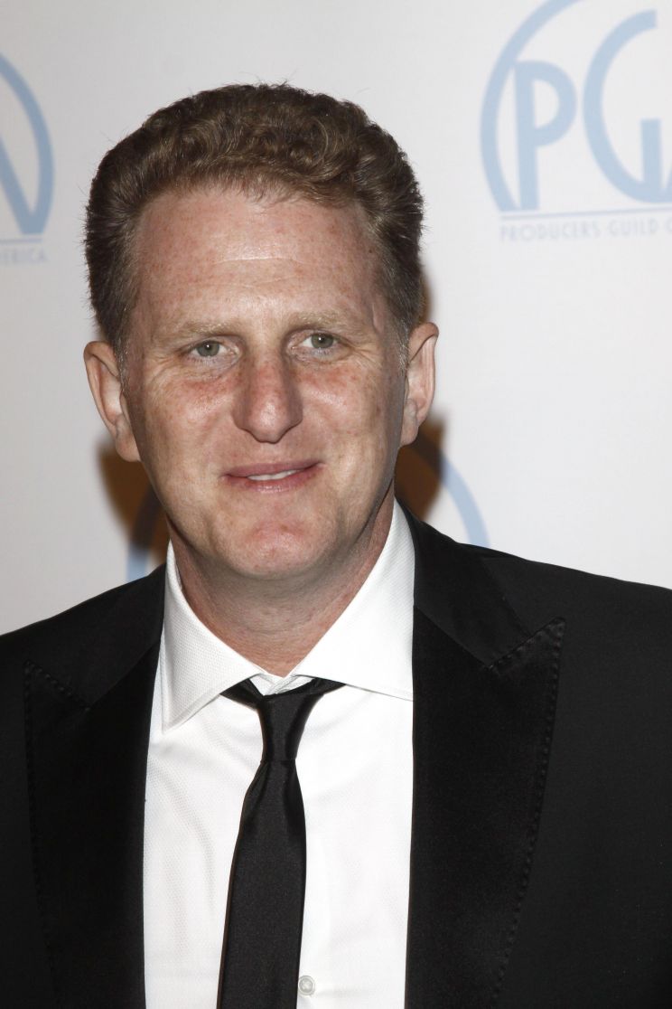 Michael Rapaport