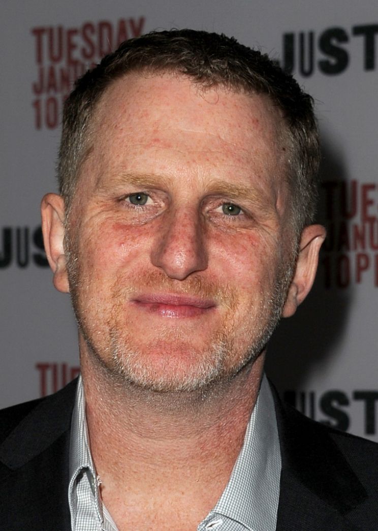 Michael Rapaport