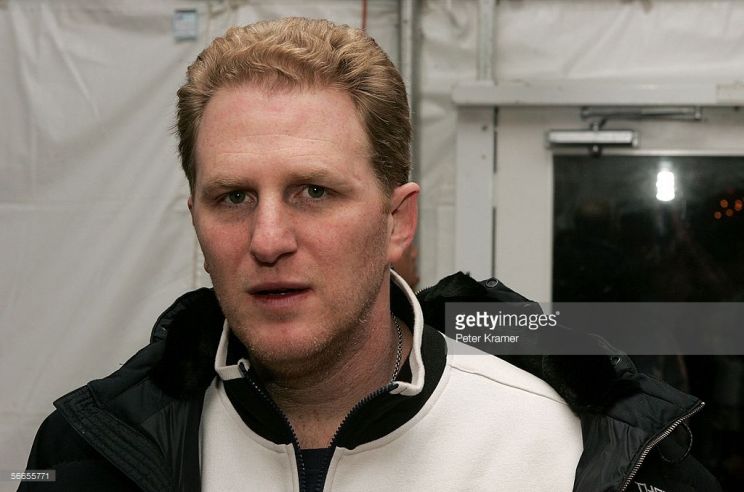 Michael Rapaport