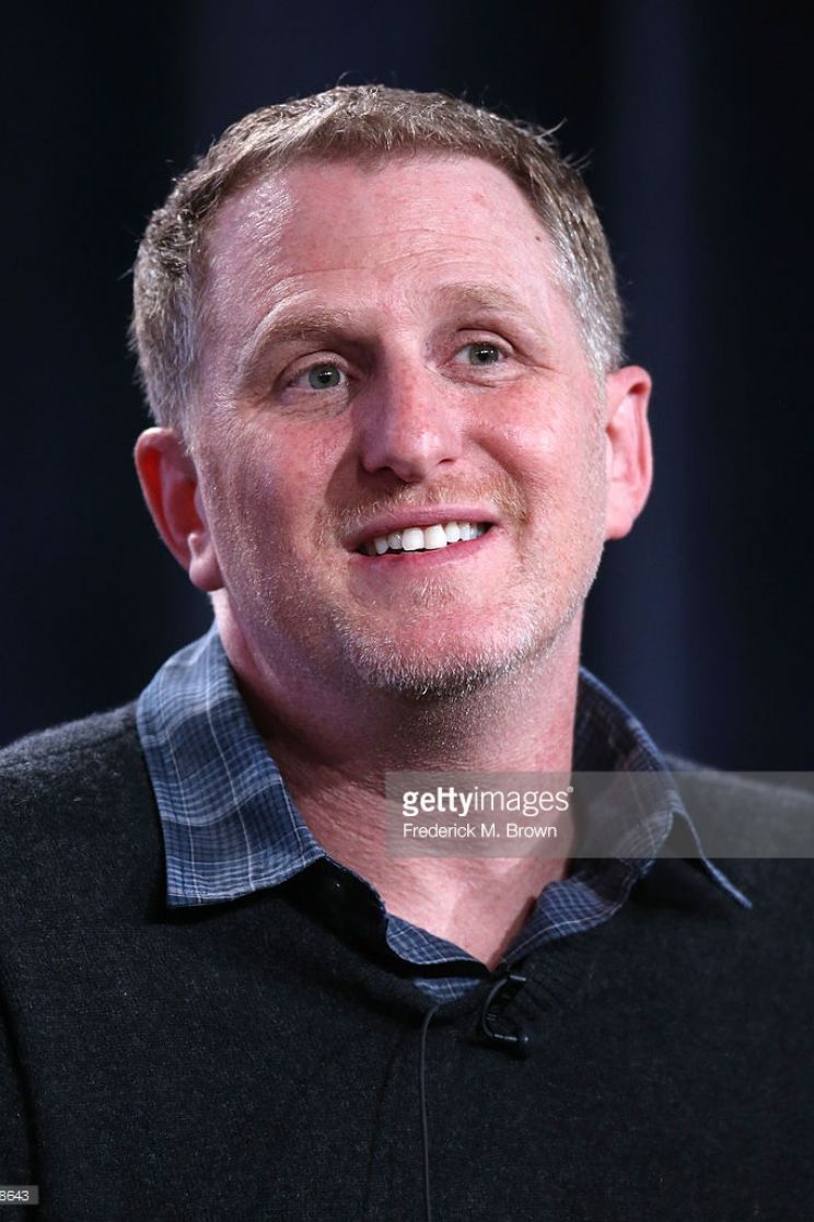 Michael Rapaport