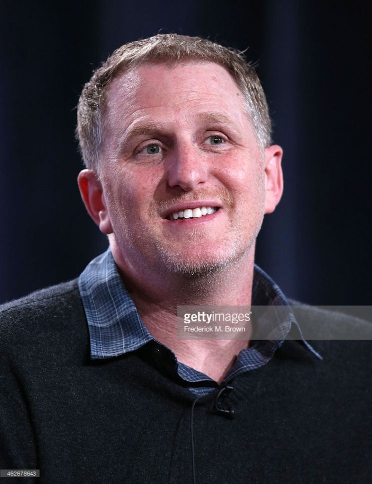 Michael Rapaport