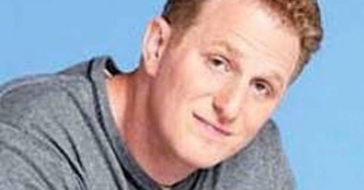 Michael Rapaport