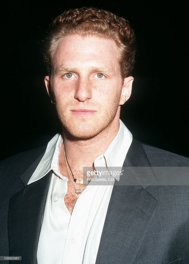 Michael Rapaport