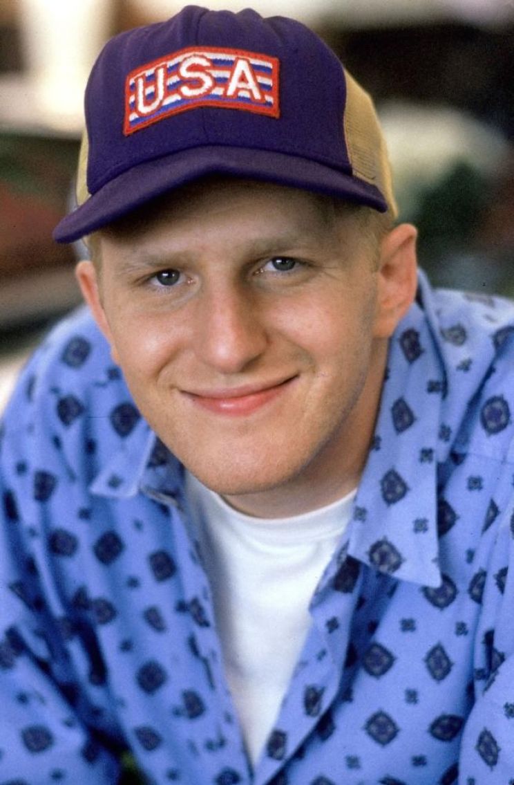 Michael Rapaport