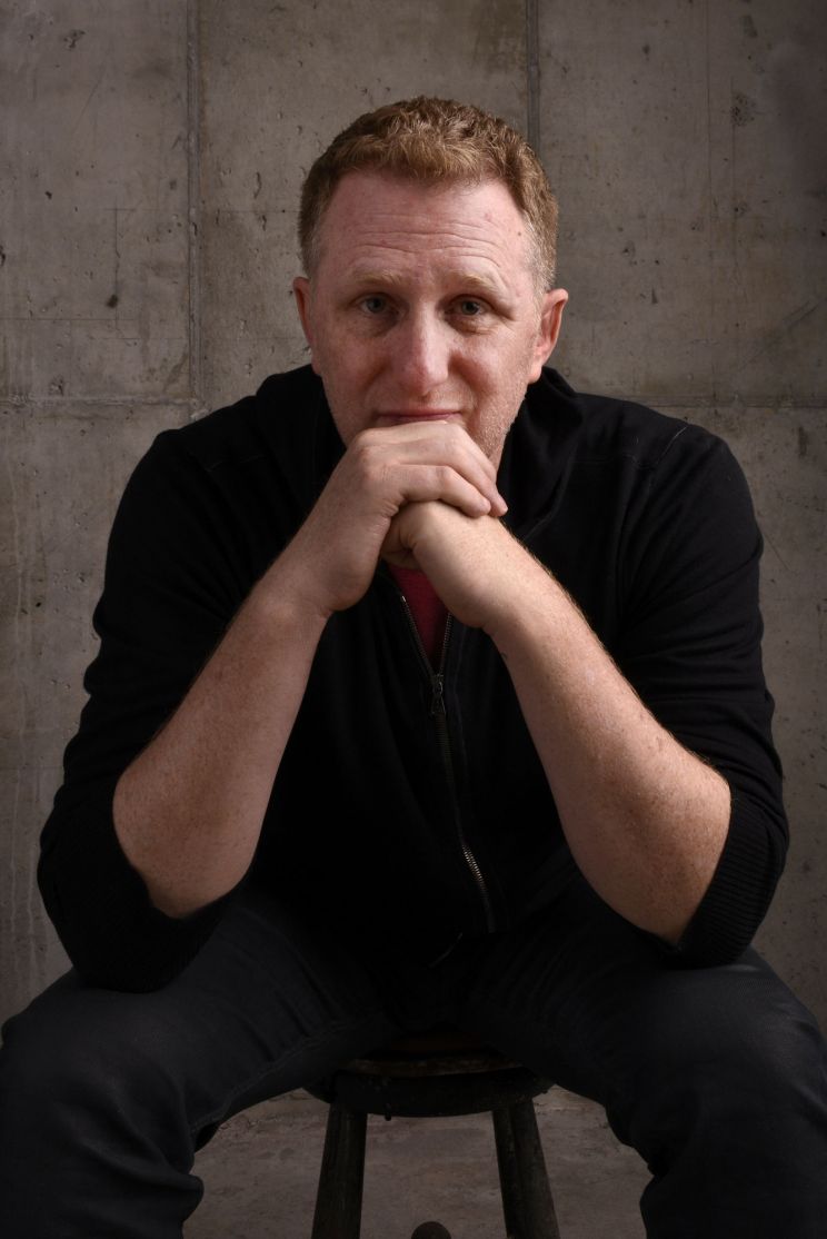 Michael Rapaport