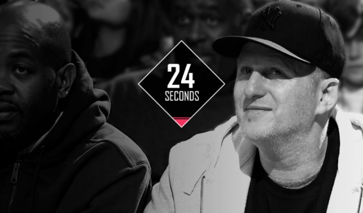 Michael Rapaport