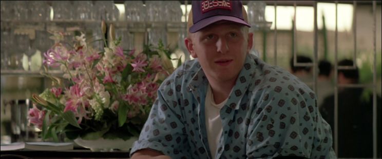 Michael Rapaport