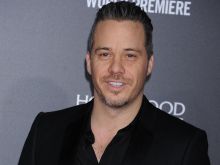 Michael Raymond-James