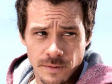 Michael Raymond-James