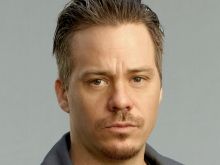 Michael Raymond-James