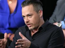 Michael Raymond-James