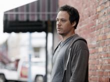 Michael Raymond-James