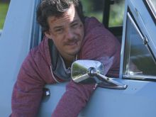 Michael Raymond-James