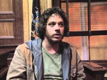 Michael Raymond-James
