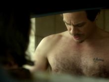Michael Raymond-James