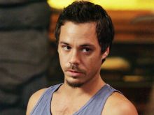 Michael Raymond-James