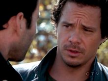 Michael Raymond-James