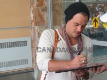 Michael Raymond-James