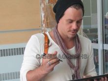 Michael Raymond-James