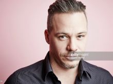 Michael Raymond-James