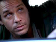 Michael Raymond-James