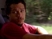 Michael Raymond-James