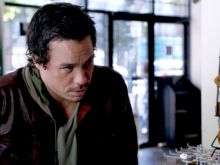 Michael Raymond-James