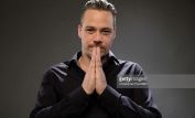 Michael Raymond-James