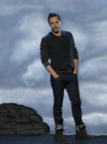 Michael Raymond-James