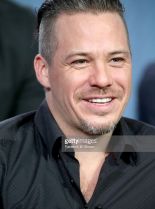 Michael Raymond-James