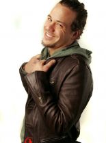 Michael Raymond-James