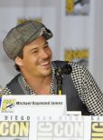 Michael Raymond-James