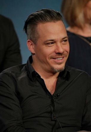 Michael Raymond-James