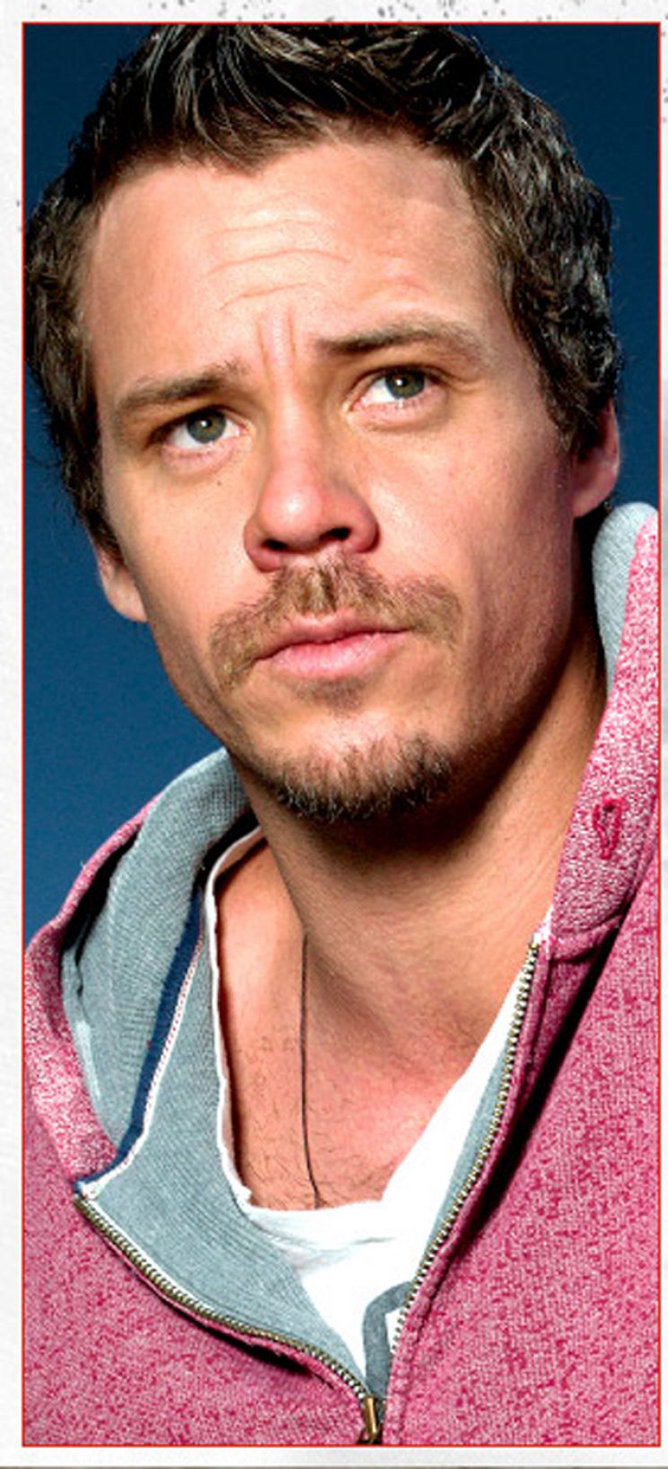 Michael Raymond-James