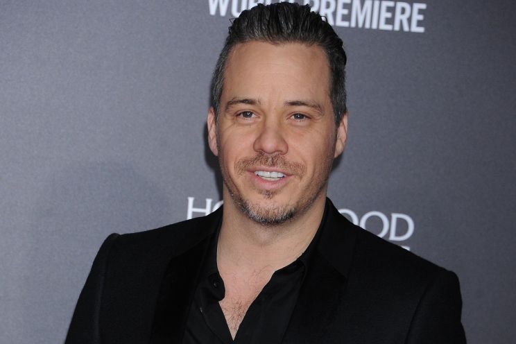 Michael Raymond-James