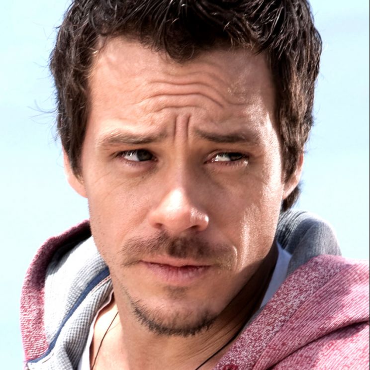 Michael Raymond-James