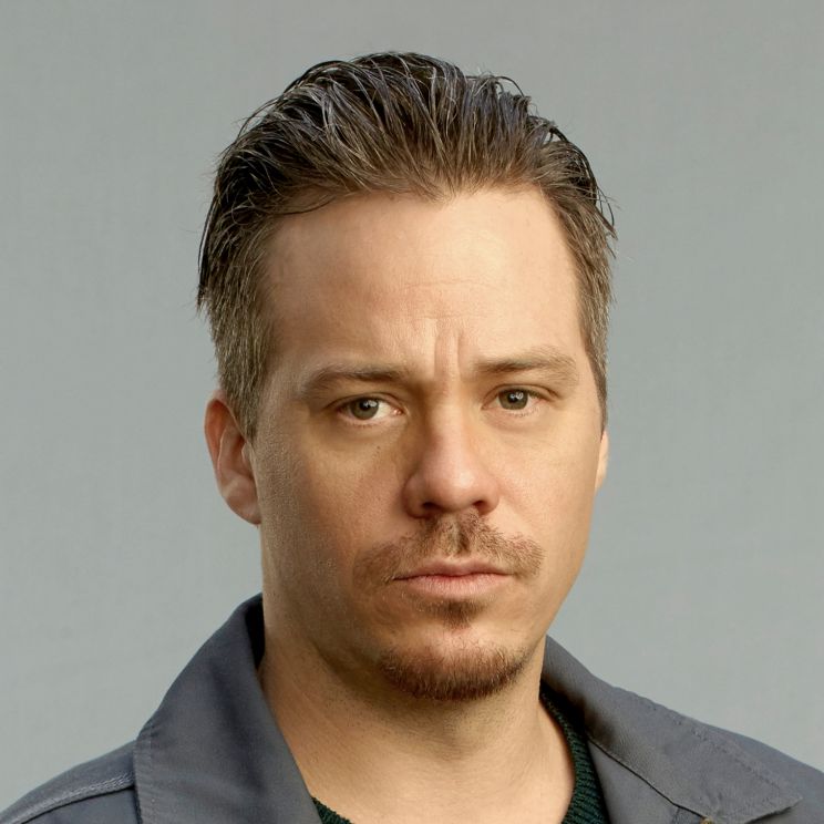 Michael Raymond-James