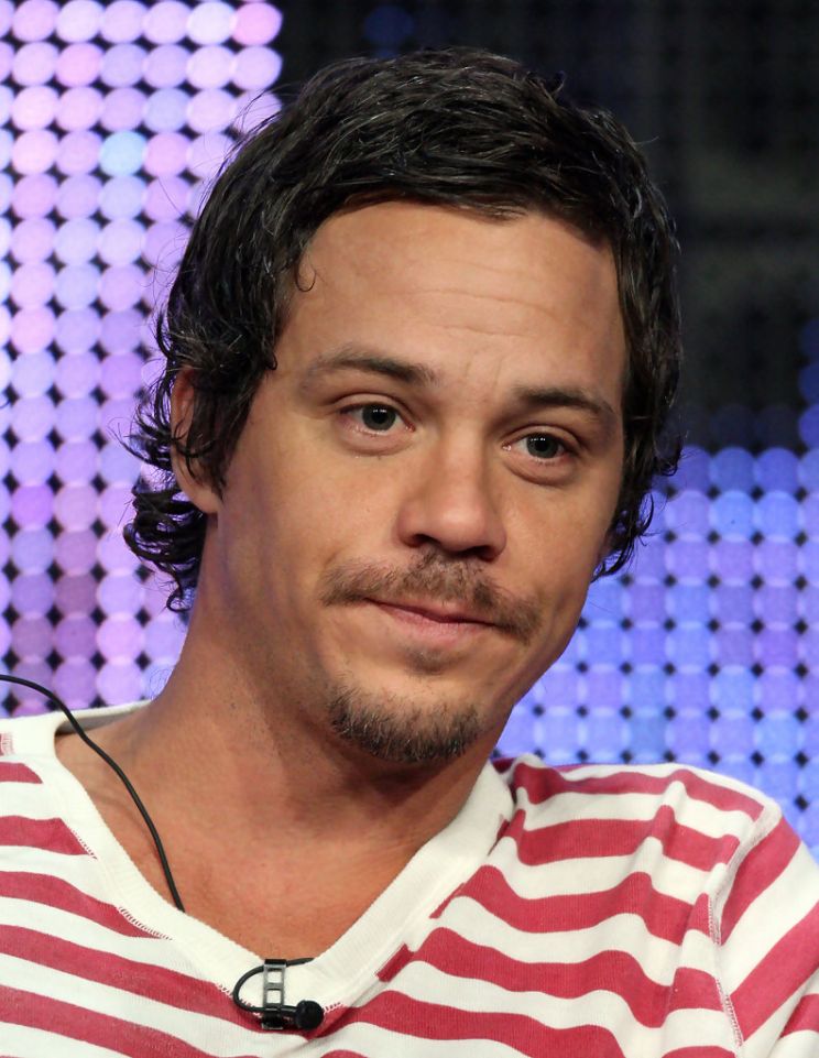 Michael Raymond-James