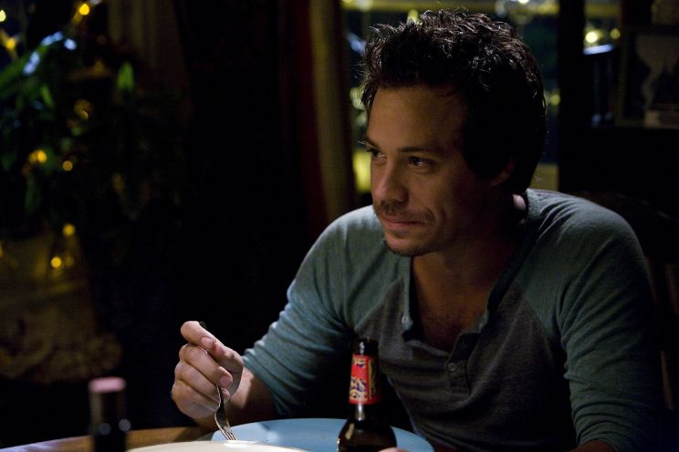 Michael Raymond-James