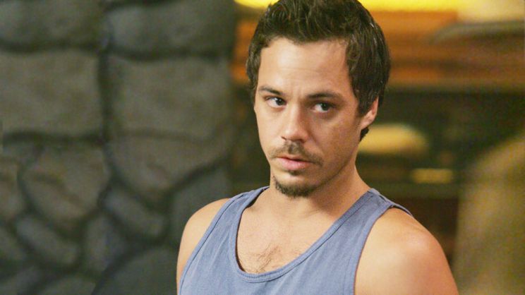 Michael Raymond-James
