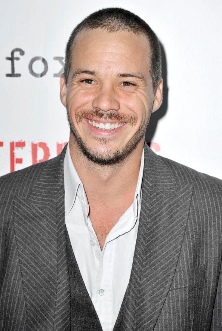 Michael Raymond-James