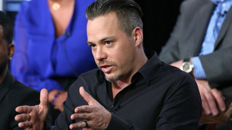 Michael Raymond-James