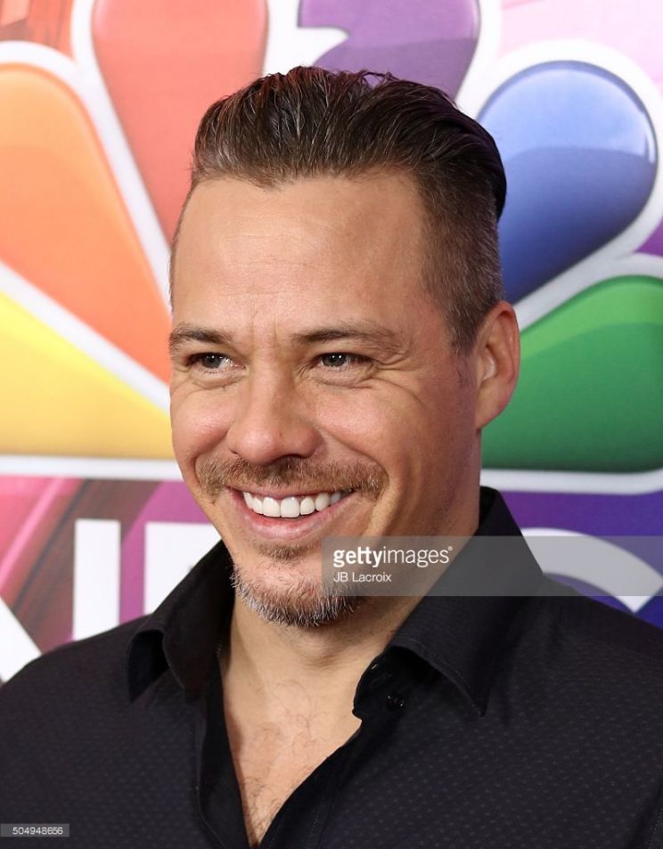 Michael Raymond-James
