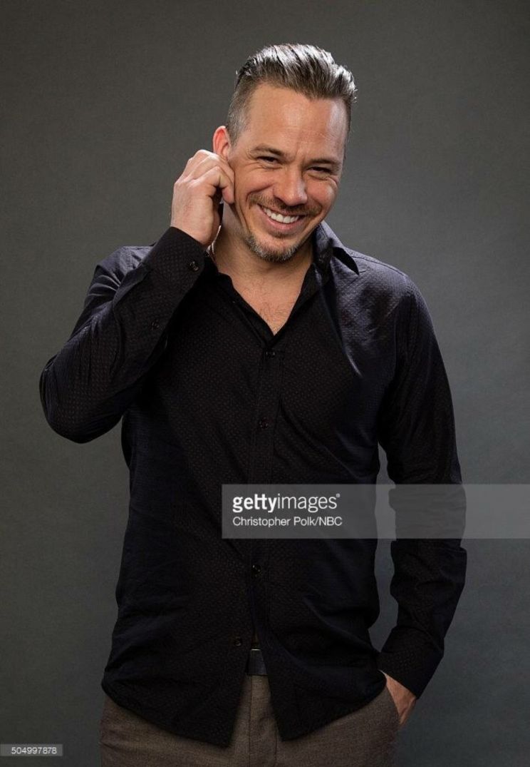 Michael Raymond-James